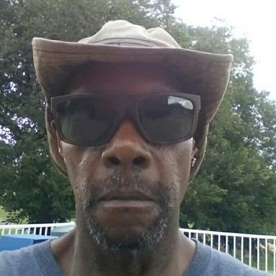Profile Picture of Ronald Terrell (@ronterrell02) on Twitter