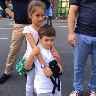 Profile Picture of Tamara  Kirichenko (@Tamara-Kirichenko) on Facebook