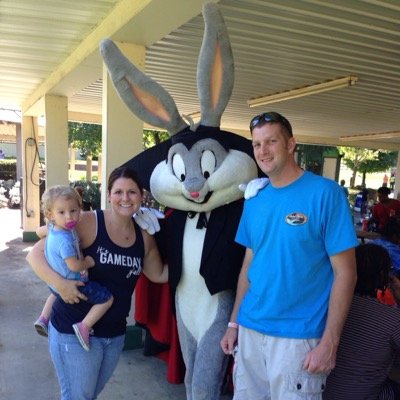 Profile Picture of Brian Ruch (@brianruch12) on Twitter