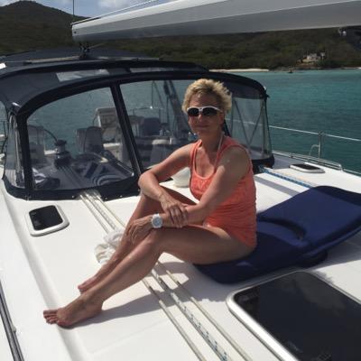 Profile Picture of Ester Mitchell (@EsterEMitche) on Twitter