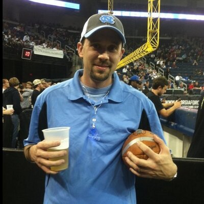 Profile Picture of Danny Pittman (@DannyPittman2) on Twitter