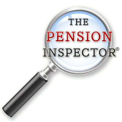 Profile Picture of David Tananbaum (@PensionInspect) on Twitter