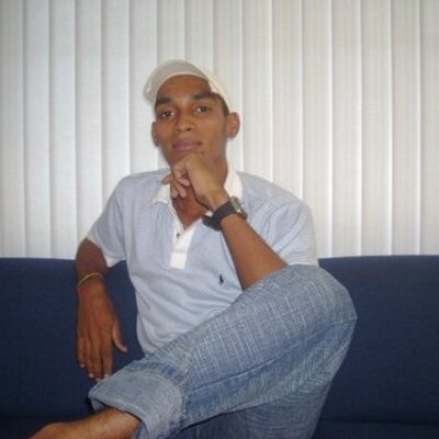 Profile Picture of Jose Arboleda (@josearboleda25) on Twitter