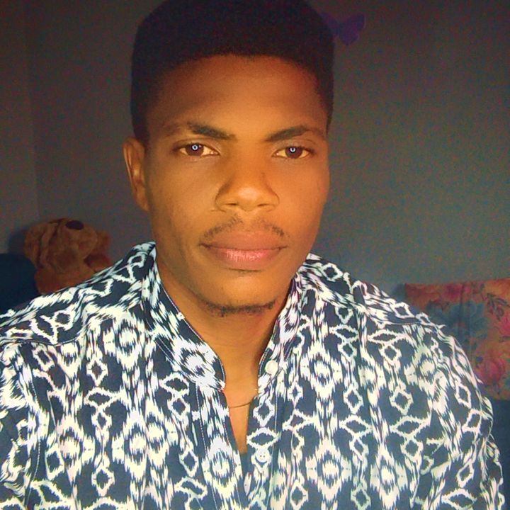Profile Picture of Jerrysmooth (@jerrysmooth247) on Tiktok