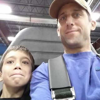 Profile Picture of Jesse Sauve (@jesse.sauve.52) on Facebook