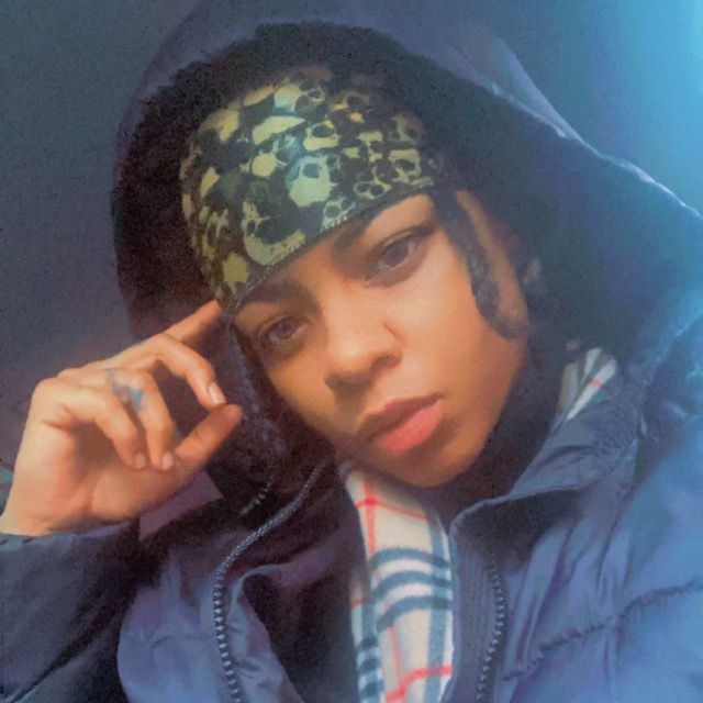 Profile Picture of Sabrina Mompoint (@tuggie27) on Tiktok