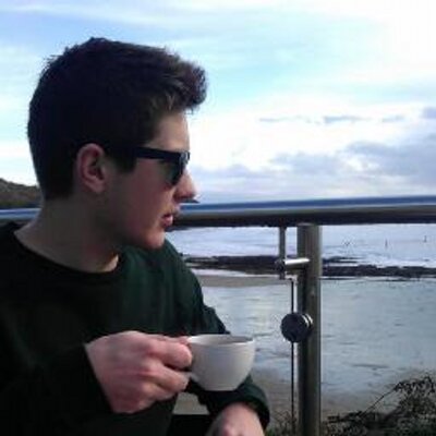 Profile Picture of Isaac Burner-Howell (@BurnerTSC) on Twitter