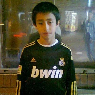Profile Picture of Sebastian Hoyos (@sebastianhoyos7) on Twitter
