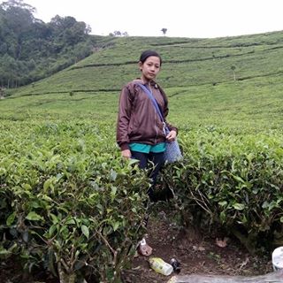 Profile Picture of Cici Syank Kamoe SelamaNya (@cici.xfriensd) on Facebook