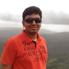 Profile Picture of Monis Sayed (@monis_sayed) on Twitter