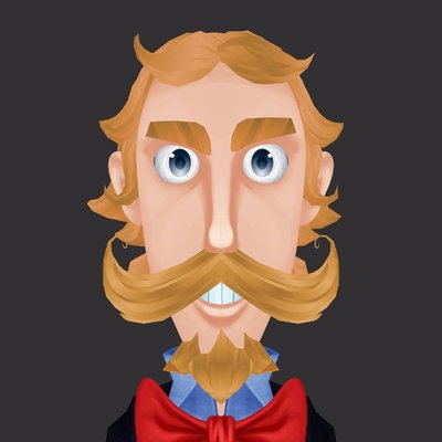 Profile Picture of Dapper Deputy (@BrianDallman1) on Twitter
