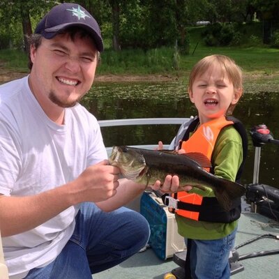 Profile Picture of Patrick Floyd (@ThePatrickFloyd) on Twitter