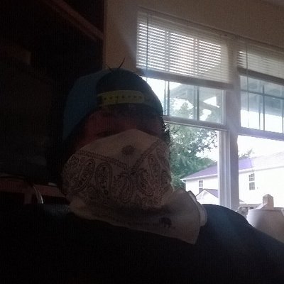 Profile Picture of Jesse Brian Evitt (@95_kaotic) on Twitter