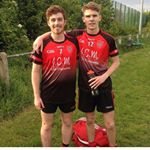 Profile Picture of Daniel Boyce (@dan_boyce) on Instagram