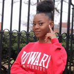 Profile Picture of Kaylen Herring (@kaylenformisshoward) on Instagram