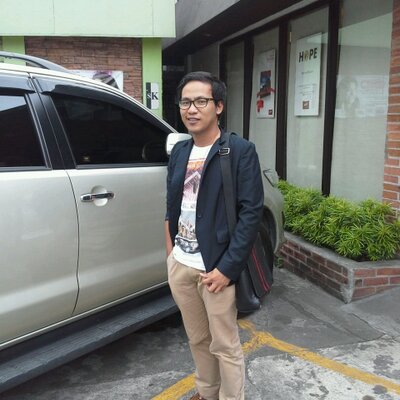 Profile Picture of Jeffrey Ferrer (@justmejeff07) on Twitter