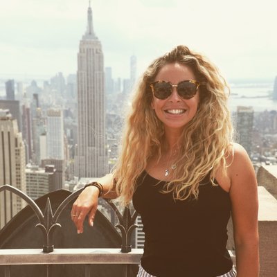 Lucy Abbott - Twitter Profile Picture of Lucy Abbott (@LucyFAbbott) on Twitter