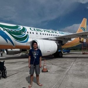 Profile Picture of David Villarico (@DaveYow15) on Twitter