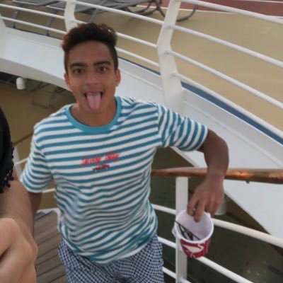 Profile Picture of Gabriel Gomez (@gabe3305) on Twitter