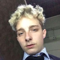 Profile Picture of Bryon Perry (@bryon-perry-2) on Quora