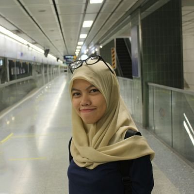 Profile Picture of Ulli Amrina (@ulliamrn) on Twitter