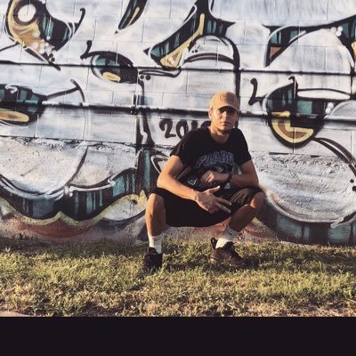 Profile Picture of Phillip Isaiah Danner (@DannerIsaiah) on Twitter