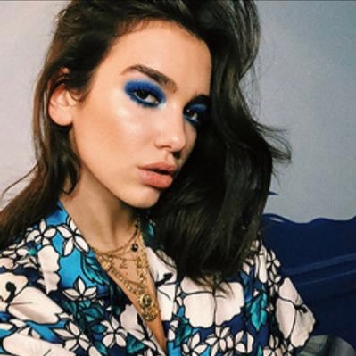 Profile Picture of Natasha Loves Dua (fan Account) (@dualipaforever) on Twitter