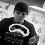 Profile Picture of 👨🏻‍🚀Shawn Osborn👨🏻‍🚀 (@so_vapes_immortalfam) on Instagram