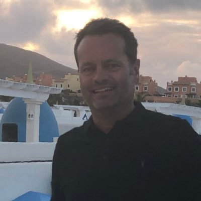 Profile Picture of Andrew Spelman (@andrewmspelman) on Twitter