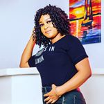 Profile Picture of Carolyn Thomas (@carolycute) on Instagram