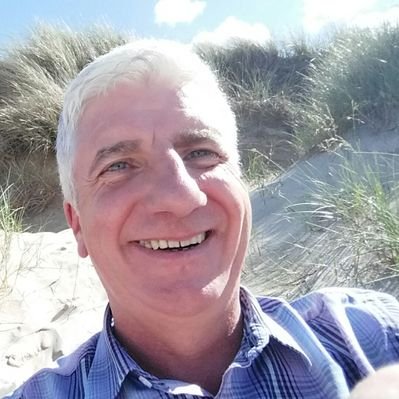 Profile Picture of Scott Reid-Skinner (@ScottReidSkinn1) on Twitter