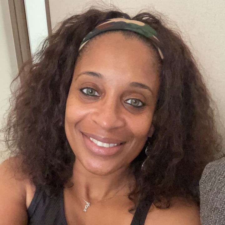 Profile Picture of Kim🤪 (@@kim_ruffin1975) on Tiktok