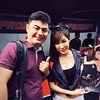 Profile Picture of leo yang (@leoyang821) on Flickr