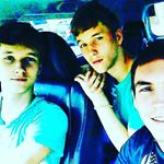Profile Picture of Caleb Boone (@boone4545) on Instagram