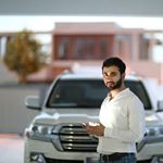 Profile Picture of Hammad Iqbal (@hammad.orakzai) on Instagram