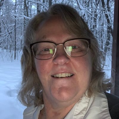 Profile Picture of Shelley St. Aubin (@Shelleyst) on Twitter