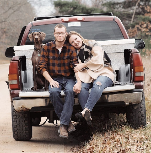 Profile Picture of Katie Dewildt (@katdew96) on Poshmark