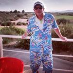 Profile Picture of Terry Johnson (@terry.johnson.568) on Instagram