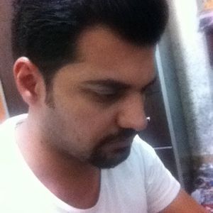 Profile Picture of Amin Ahmadi (@rapmetall2008) on Myspace