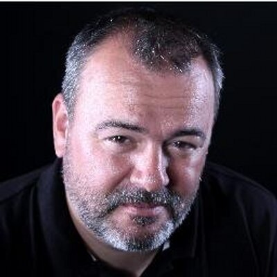 Profile Picture of Mark Marcus Starr (@marktsstarr) on Twitter