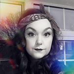 Profile Picture of Holly Mathieson (@dolly_masacre) on Instagram