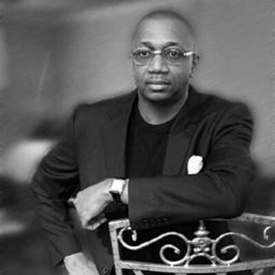 Profile Picture of Michael McCray (@McCrayAuthor) on Twitter