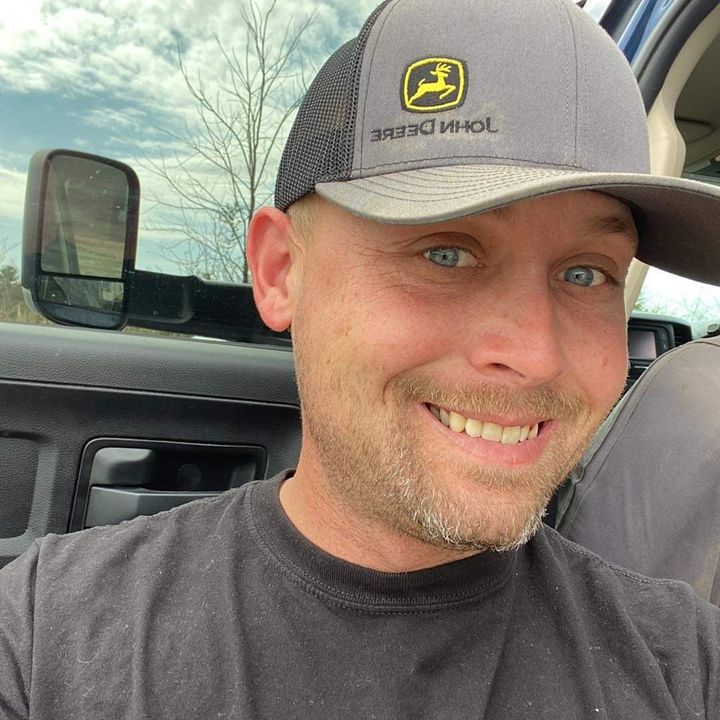 Profile Picture of seanshanks (@seanshanks.617) on Tiktok