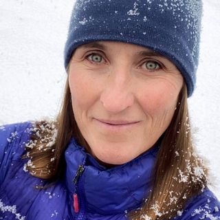Profile Picture of Cathy O'Dowd (@cathyodowd) on Instagram
