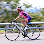 Profile Picture of CoCo Huang (@mscocohuang) on Instagram