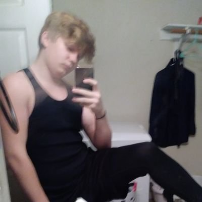 Profile Picture of Joseph Wilbanks (@wilbanls) on Twitter