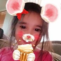 Profile Picture of Itzel Alvarado (@itzel-alvarado-4) on Quora