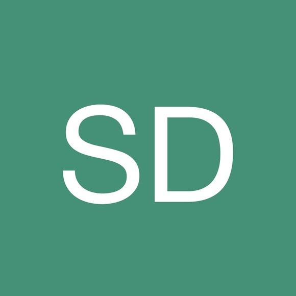 Profile Picture of Shawn Denton (@sdenton15) on Poshmark