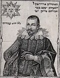 Profile Picture of Jacob ben Abraham Zaddiqon Wikipedia