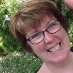 Profile Picture of Patti Keller (@GHSLibraryPK) on Twitter